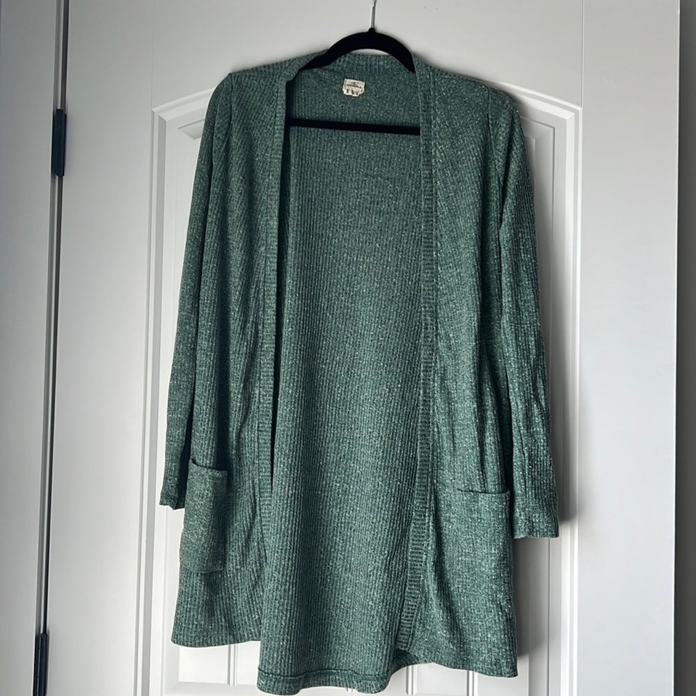 Cute Cardigan